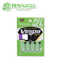 リューギ ヴェスパ #3-1/32oz(0.9g) | 釣具 釣り フィッシング