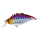 ヨーヅリ 3DSフラットクランク55F HHWS ホロワカサギ | 釣具 釣り フィッシング(4)