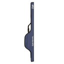 ダイワ ポータブルロッドケース(B) 140R フレンチネイビーP | 釣具 釣り フィッシング