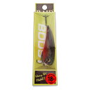 レイドジャパン レベルバイブブースト 18g #030 オレパン | 釣具 釣り フィッシング(4)