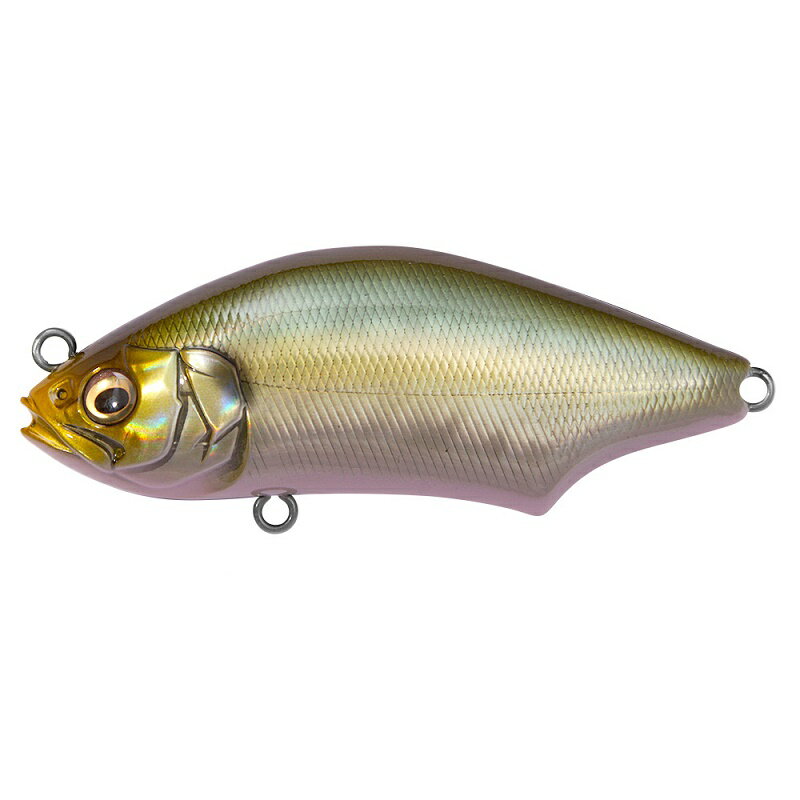 メガバス ハダラトラップ SH SAZEN-AJI | 釣具 釣り フィッシングのサムネイル