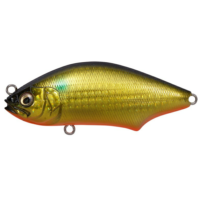 メガバス ハダラトラップ GG キンボラ | 釣具 釣り フィッシングのサムネイル