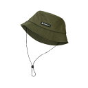 ジャッカル インサレーション バケットハット オリーブ | 釣具 釣り フィッシング