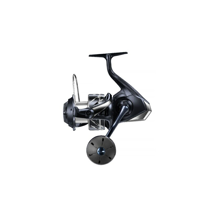 Shimano 20 STRADIC SW 6000HG Spinning Reel | eBay