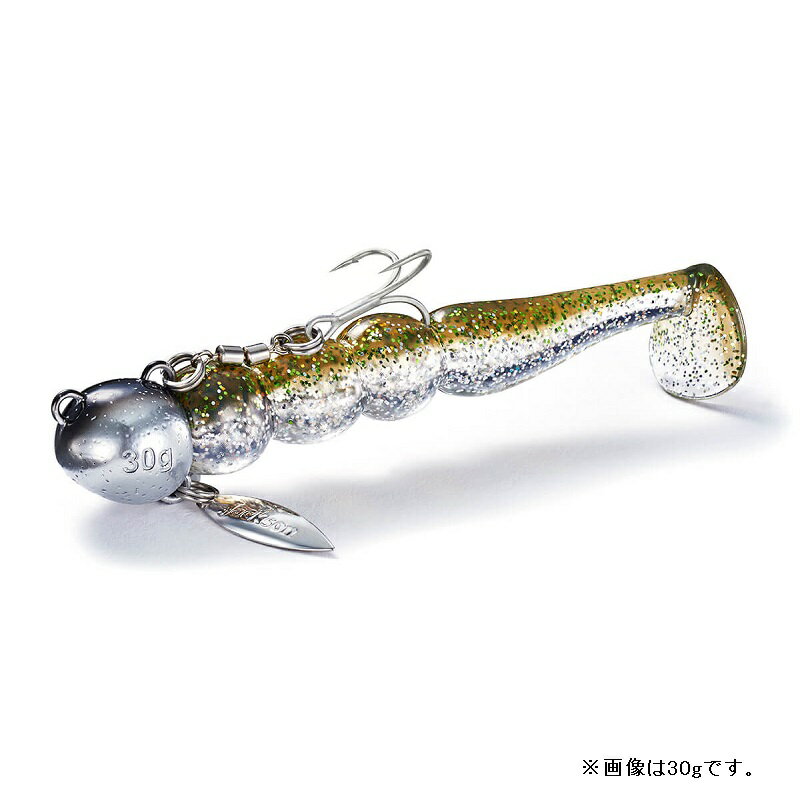 ジャクソン 砂団子 20g GMD 黒胡麻 | 釣具 釣り フィッシング