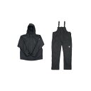 ジャッカル オフショア ハイドロジャケット セットアップ M ブラック | 釣具 釣り フィッシング