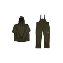 ジャッカル オフショア ハイドロジャケット セットアップ XL カーキ | 釣具 釣り フィッシング