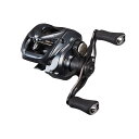 ダイワ 25 タトゥーラSV TW 100HL / バス ベイトリール 左巻き | 釣具 釣り フィッシング