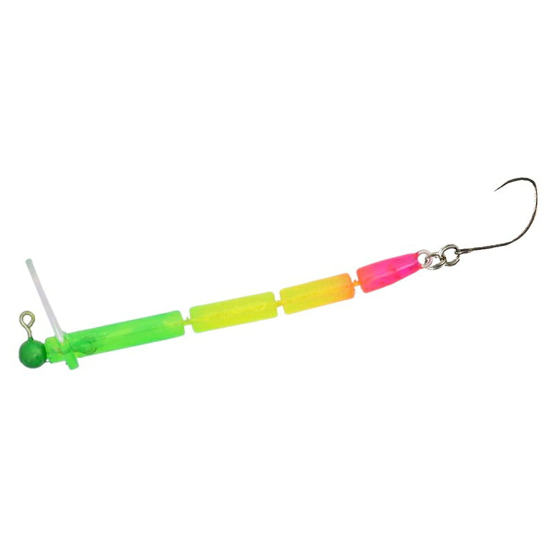 Daiwa Masunokoeda Clear Vitamin