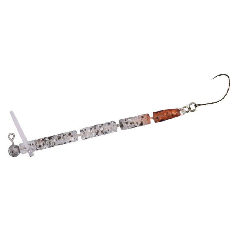 【ブラックフライデー 期間中 エントリーでP10倍！】ダイワ 鱒ノ小枝 胡麻塩しょうゆ | 釣具 釣り フィ..