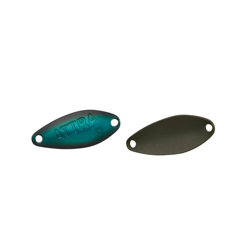 Daiwa Spoon Presso Atra 1.5g Blue Grotta