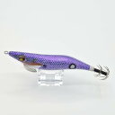 スクイッドマニア ワイルドチェイス 3.0号 #30 たまたまパープル(UV) | 釣具 釣り フィッシング