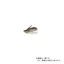 ジャクソン 【在庫限り特価】 バレッジスイマージグ 3/4oz SS(スモークシャイナー) | 釣具 釣り フィッシング
