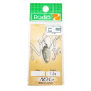ロデオクラフト ノアJr. 1.2g 2024ノブカラー | 釣具 釣り フィッシング