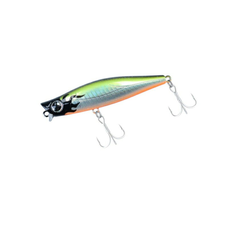 ダイワ モアザン ガルバ 73S アデルブラックファイヤー | 釣具 釣り フィッシング