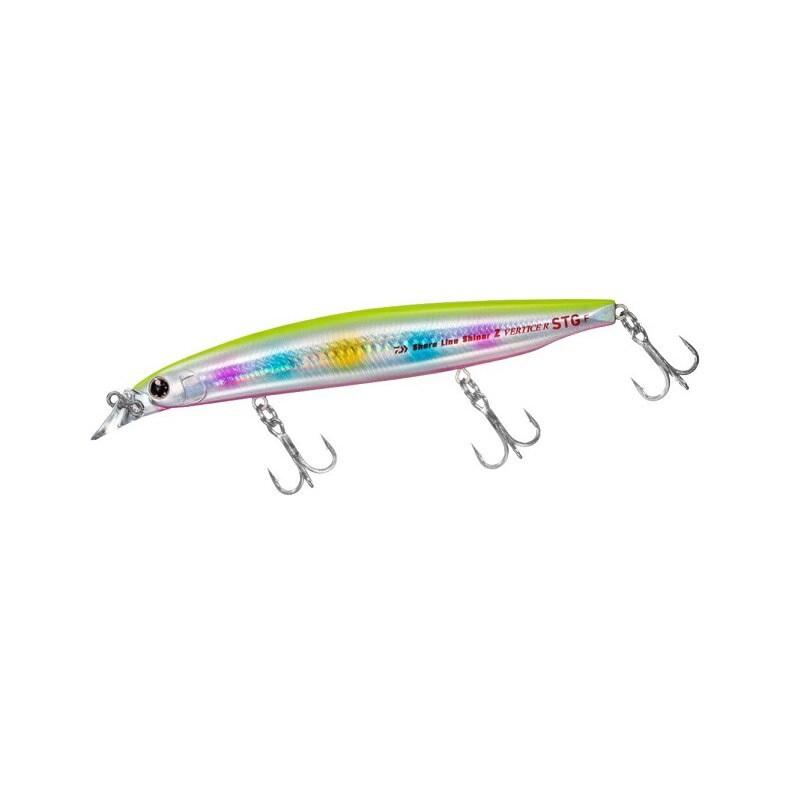 Rakuten - ダイワ ショアラインシャイナーZバーティスR STG125F アデル不夜城 | 釣具 釣り フィッシング