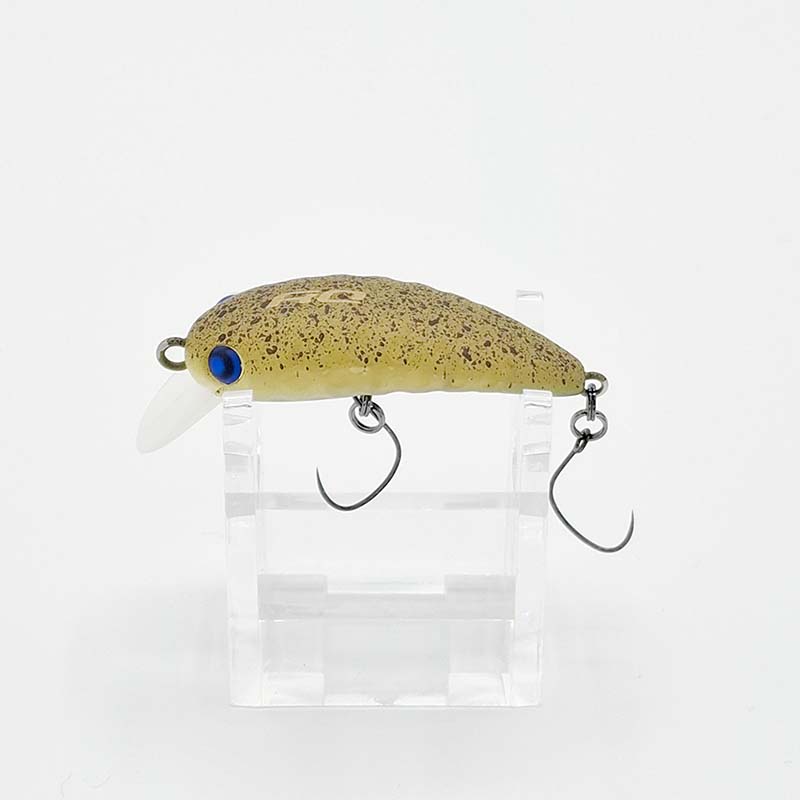 ロデオクラフト RCワウ 37HF #18 RCポテトヘッド | 釣具 釣り フィッシングのサムネイル