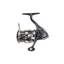 シマノ 25 アルテグラ 2500SHG | 釣具 釣り フィッシング