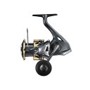 シマノ 【2025年5月発売予定】 25 アルテグラ C5000XG | 釣具 釣り フィッシング