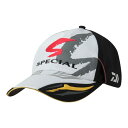 ダイワ DC-1425 スペシャル ゴアテックスキャップ ホワイト フリー | 釣具 釣り フィッシング