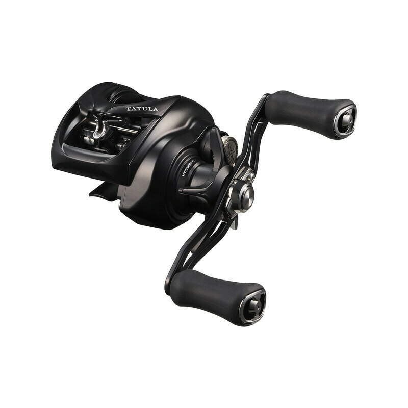 DAIWA - ダイワ 25 タトゥーラTW 200HL / 左ハンドル | 釣具 釣り フィッシング