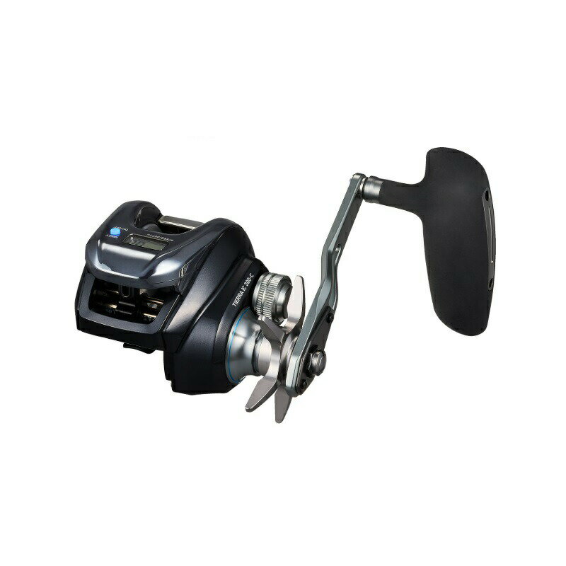 ダイワ 25 ティエラIC 300L-C / 左ハンドル | 釣具 釣り フィッシング