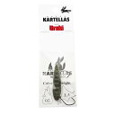 カルテラス ウルキ40 1.4g 05 零戦 | 釣具 釣り フィッシング