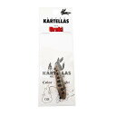カルテラス ウルキ40 1.4g 08 ウッドブラウン | 釣具 釣り フィッシング(4)