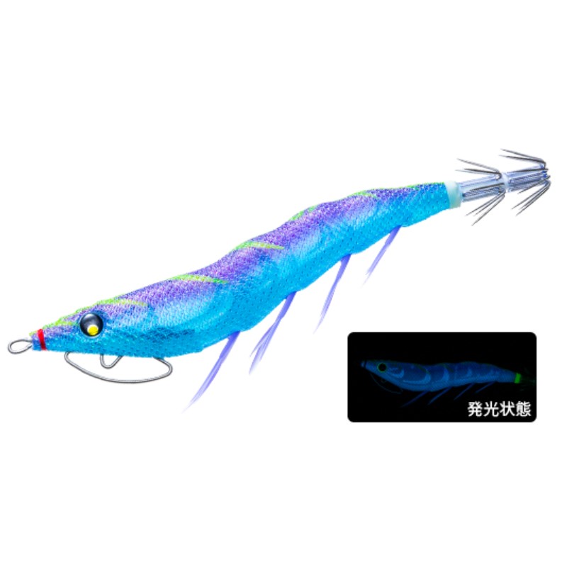 【ブラックフライデー 期間中 エントリーでP10倍！】デュエル EZ-Q イージーQ キャスト 喰わせスロー 3..