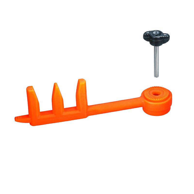 第一精工 スピード餌つけ器W アタッチメント | 釣具 釣り フィッシング