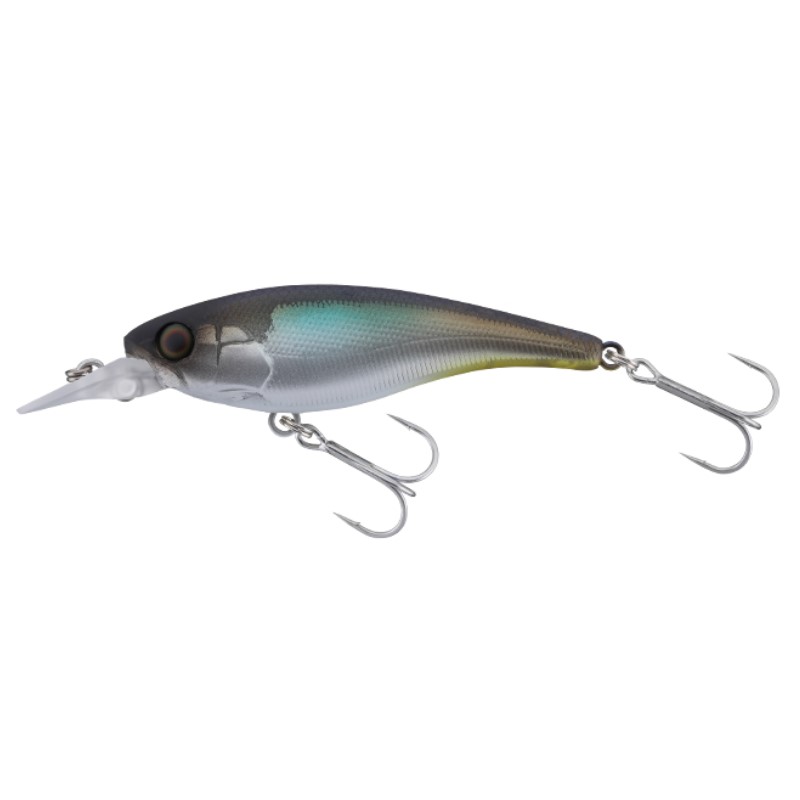 ソウルシャッド58SSR-F ヌメリワカサギ / 釣具 釣り フィッシング