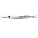 UROCO(ウロコ) ウロコジグ 300g #001 ウロコシルバー | 釣具 釣り フィッシング