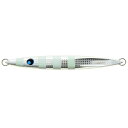 UROCO(ウロコ) ウロコジグ 300g #005G ウロコシルバーゼブラグロー | 釣具 釣り フィッシング