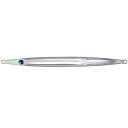 UROCO(ウロコ) ウロコジグ 300g #012G アルミニウムシルバーグローヘッド | 釣具 釣り フィッシング