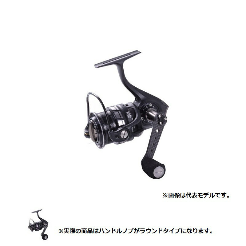 楽天市場】アブガルシア ロキサーニ 2000shの通販