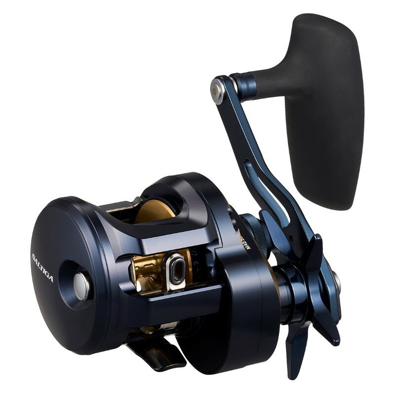 DAIWA - ダイワ 25 ソルティガ 300L / 左ハンドル | 釣具 釣り フィッシング