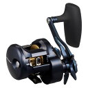 ダイワ 25 ソルティガ 300HL / 左ハンドル | 釣具 釣り フィッシング