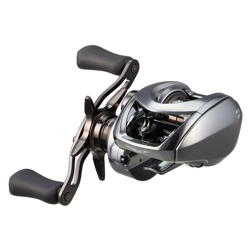 ダイワ スティーズリミテッドCT SV TW 70XH / 右ハンドル | 釣具 釣り フィッシング