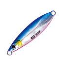 メジャークラフト ジグパラ スロー 30g #004 ブルーピンク | 釣具 釣り フィッシング(4)