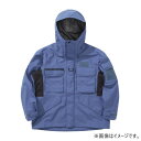 シマノ RA-023Y ESレインジャケット03 XL パープル | 釣具 釣り フィッシング