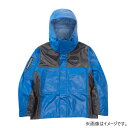 シマノ RA-040Y ULイージーケア ジャケット05 M マリンブルー | 釣具 釣り フィッシング