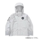 シマノ RA-040Y ULイージーケア ジャケット05 L ライトグレー | 釣具 釣り フィッシング