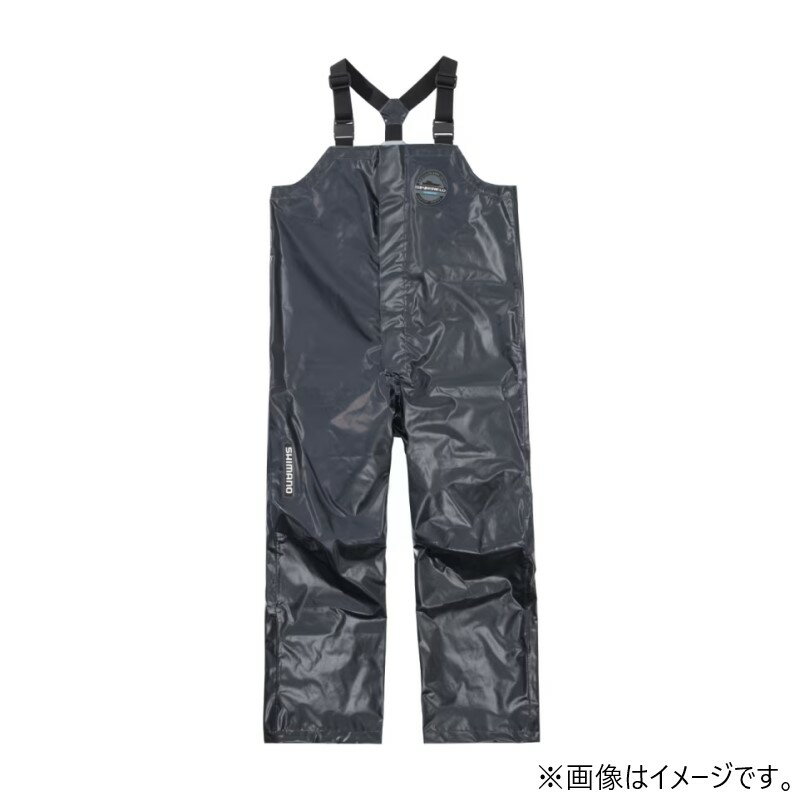 シマノ RA-041Y ULイージーケア ビブ05 M ネイビー | 釣具 釣り フィッシング