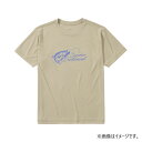 シマノ SH-061Y サンプロテクションTシャツ ショートスリーブ S モスグレー | 釣具 釣り フィッシング