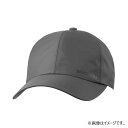シマノ CA-012Y レインキャップ M チャコール | 釣具 釣り フィッシング
