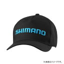 シマノ CA-060Y スタンダードキャップ L ブラック | 釣具 釣り フィッシング