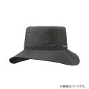 シマノ CA-062Y ゴアテックス レインハット M ブラック | 釣具 釣り フィッシング
