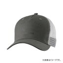 シマノ CA-066Y グラフィック メッシュキャップ M チャコール | 釣具 釣り フィッシング