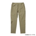シマノ WP-001Y ドライバーサタイルパンツ L ダークカーキ | 釣具 釣り フィッシング