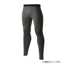シマノ IN-007Y サンプロテクション インナータイツ 2XL ブラック | 釣具 釣り フィッシング(4)